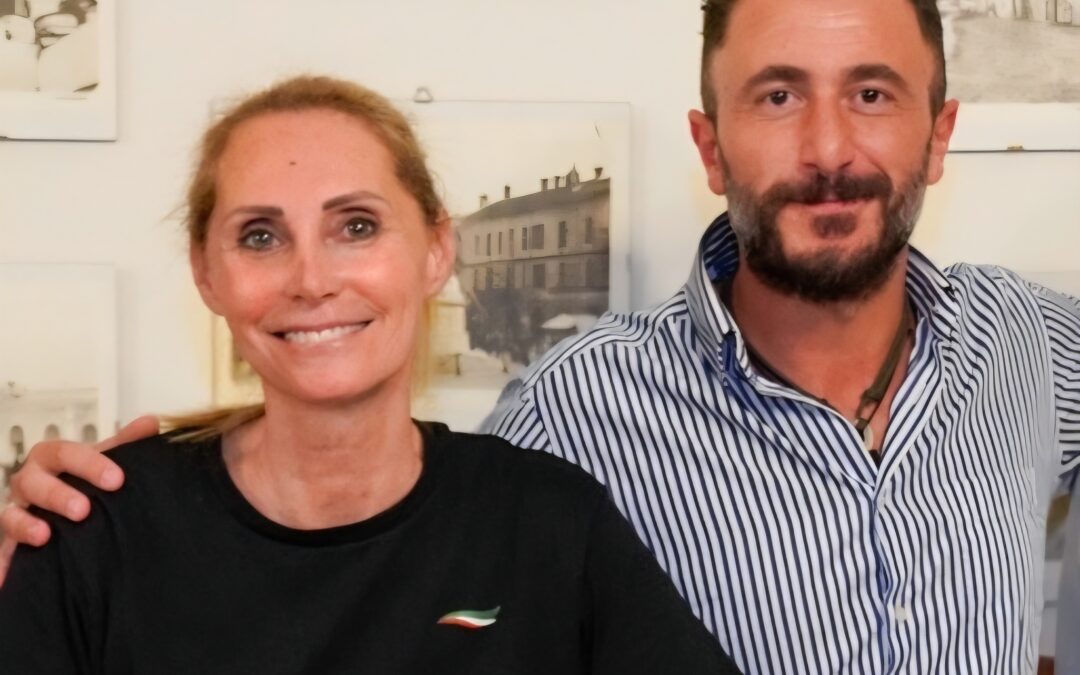 SINCERA SOLIDARIETÀ ALL’ON. EMANUELE POZZOLO